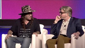 SingularityNET CEO Ben Goertzel on Best Use Case for AI Growth