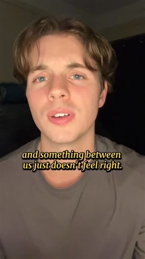 Dean🦆 on Instagram: "Do you remember the last text they sent you? #spokenpoem #poetry #heartbreak #breakup"