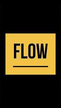 Flow Explained 🔥 | Kotlin Coroutines Made Easy #androiddev #flow #interviewprep #mvvm