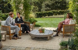 Most-watched TV interviews of all times