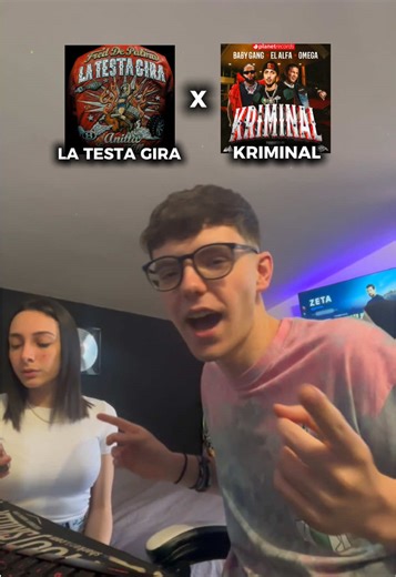 Fred de Palma DJ Mashup Musica Ritmo