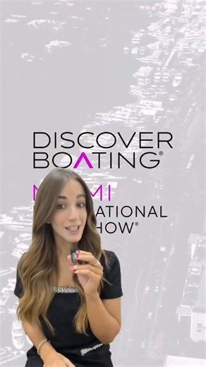 Miami Boat Show is shaking things up for 2026. New locations. New layout. A different flow entirely. YachtWorld spokesperson @orianaschneps breaks down what’s changing—and why it might redefine the MIBS experience this year. What do you think: smart evolution, or are you going to miss the old setup? Is this an upgrade… or not? @miamiboatshow #yachtworld #mibs #mibs2026 #boats #boatshow | YachtWorld
