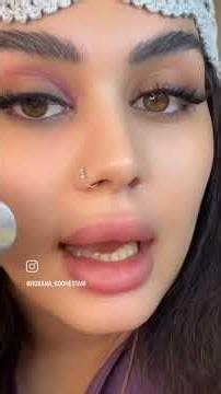 Beautiful ladies, become a professional makeup artist with me♥️Subscribe to the page, don't miss out