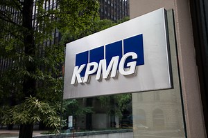 KPMG Canada Adds Crypto to Its Balance Sheet