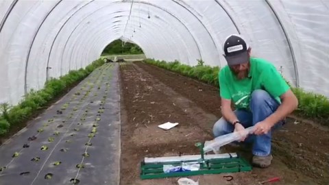 VEVOR Lawn Leveling Rake, 30" x10" Level Lawn Tool, Heavy-Duty Lawn Leveler with 78"" Steel Extended Handle, Yard Leveling Rake Suit for Garden, Golf Lawn, Farm, Green