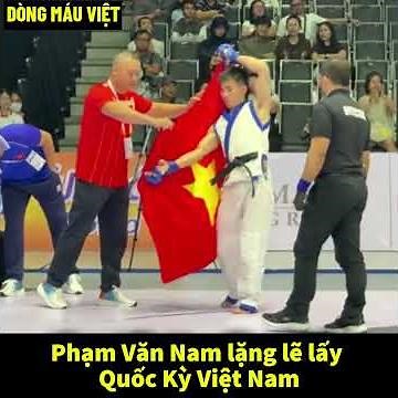 Tears Shed for the Honor of the Fatherland