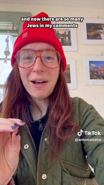 It’s like watching the Talmud in real time. #jewish #jewishhumor #talmud #jewtok