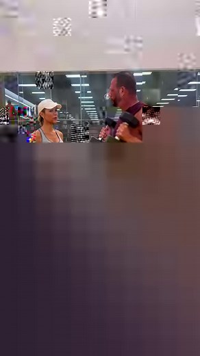 22K views · 341 reactions | Up, Down, Side-to-Side…. 路‍♂️…. #gym #workout #couple #marriage #love #steveandlisa #fyp #reels #tiktok #train #havingfun | Steve-Lisa Costa | Facebook