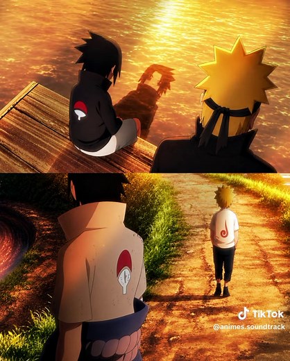 Nostalgia - Naruto Shippuden OST #narutoshippuden #naruto #fy #fyp #foryou