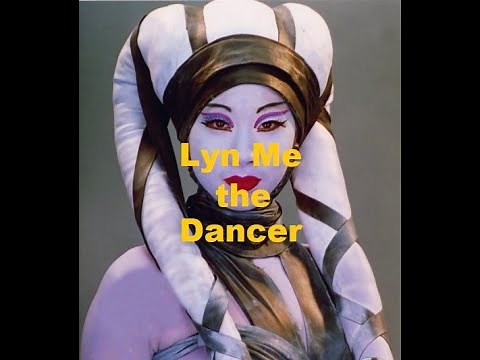 Lyn Me: The Dancer