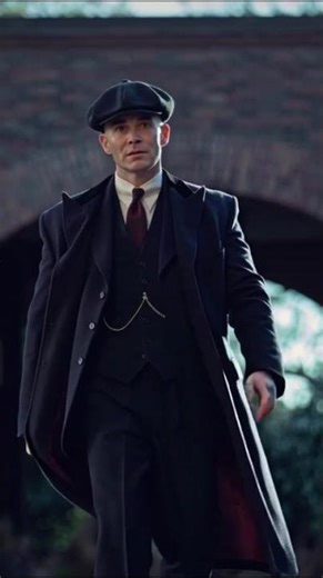 Peaky Blinders 🕴️ Full Series Story Breakdown