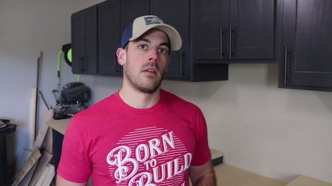 You won't believe this shop transformation!