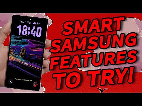 One UI 8 Top 7 Hidden Features You NEED to Try! Wi Fi Calling, Auto Screenshot Deleter & More