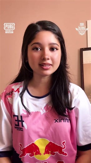 Rachel is ready to make her mark. Your turn starts with one registration.