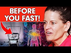 6 Types of FASTING for Different Health Goals (12 - 72 HOUR FASTS) | Dr. Mindy Pelz