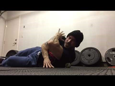 Rotator Cuff Problems? Here’s How to Fix Them | Trevor Bachmeyer | SmashweRx