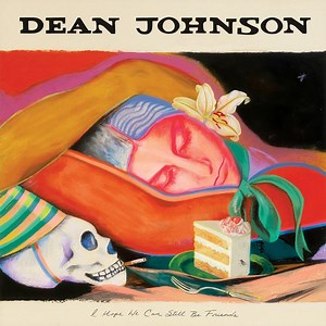 Dean Johnson Announces New Album I Hope We Can Still Be Friends: Hear "Before You Hit The Ground"