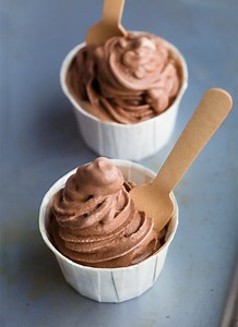 Protein Ice Cream - Dessert that's secretly GOOD for you!
