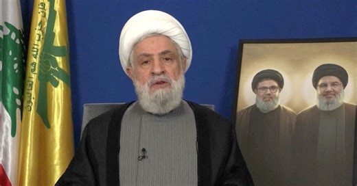 Explainer-What is the two-state solution to the Israel-Palestinian conflict?