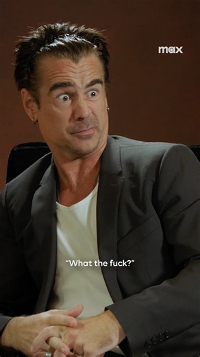 203K views · 1K reactions | When you look in the mirror and it's you, but not. The new HBO Original Limited Series #ThePenguin premieres tonight at 9 pm ET on Max, and then Sundays at 9 pm ET starting September 29. | HBO | Facebook