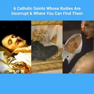 Catholic Saints | Proudly Catholic