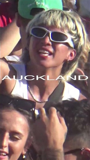 DJ almost quarantined in Aukland! #horsegiirl #techno #australia #dj