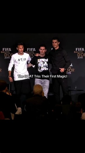 3 goats of all time, best goals