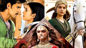Top 5 Historical Movies in Bollywood | बॉलीवुड की टॉप 5 ऐतिहासिक फ़िल्में | 5 Must-Watch Bollywood Movies on History – FilmiBeat