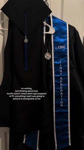 Celebrating My RN Graduation Journey as a New Parent