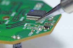 Electrically & Thermally Conductive Adhesives | Fillers, Interfaces & Reliability