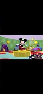 Micky mouse Ytp