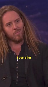 620K views · 9.7K reactions | And for those who’ve been asking* - here’s the interview! Team Coco *nobody's been asking. #DigitalHouseOfTimothy #Backstory #MatildaTheMusical #Naughty #Interview #Conan #TeamCoco Matilda The Musical | Tim Minchin | Facebook