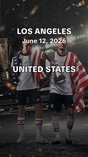 🇺🇸 United States vs Paraguay 🇵🇾