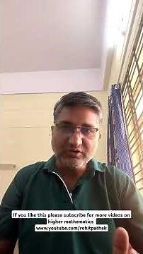 Continuous Random Variable