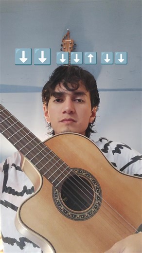 Después de ti - Alejandro Lerner (Tutorial en Guitarra) LA PRIMERA CANCIÓN QUE APRENDÍ!!! | Doc 3V