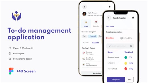 To-do-management-mobile-application