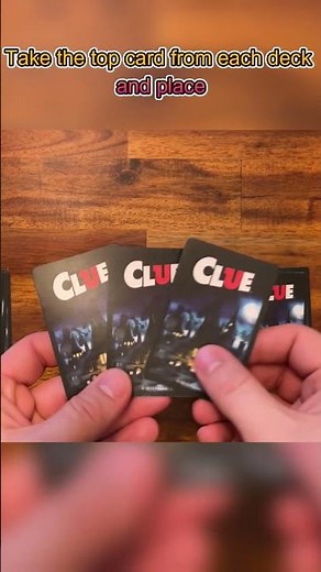 Clue Board Game Setup Guide For Beginners!