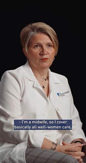 47 reactions · 23 comments | Exciting news! Cheyenne Brown, CNM, is...