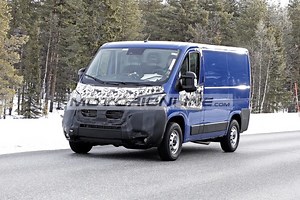Fiat Ducato 2022: il facelift sarà presentato il 29 giugno [LIVE STREAMING]