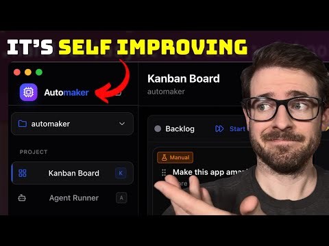 I Built an App Which Manages my Projects