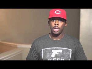 MrColionNoir & FateofDestinee on the Fear of Guns - Hoplophobia