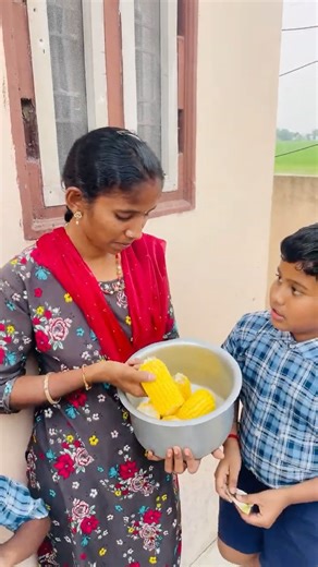 నిమ్మకాయ కారం రాసి తింటే #allinonesirisha#viral #reels