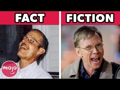 Top 30 Real-Life Crimes That Inspired Criminal Minds