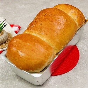 11K views · 44 reactions | How to make the best homemade heavy cream bread | Ana's Recipes | Facebook