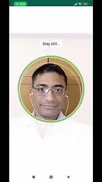 TrueFactor Face Verification SDK Demonstration