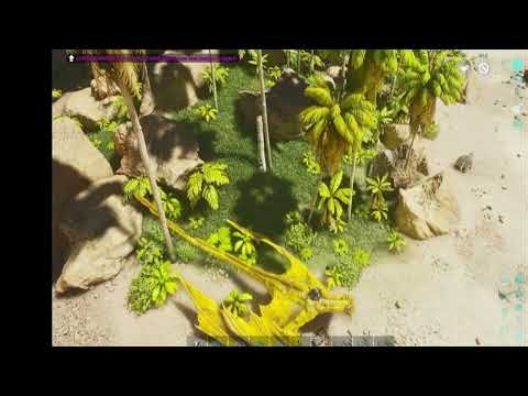 Ultimate Guide to Event Cakes in ARK: Survival Ascended