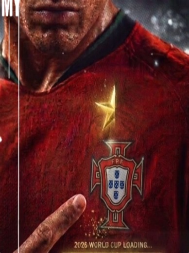 2026 World Cup Portugal chances | 2026 World Cup loading
