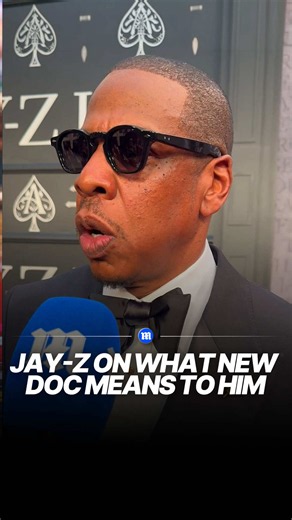 Jay-Z is getting the documentary treatment, and Rick Rubin is behind the camera 🎬🎤 'Jay-Z in 8' is an 8-part HBO series where Rubin sits down with Jay to dig into his music, lyrics, life, and creative process. The two go way back to Jay's famous hit