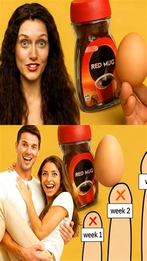 Coffee Egg = a game-changing combo! A secret recipe you won’t find anywhere else—easy and delicious! Don't miss out, keep following for more tasty ideas 🙏 Full recipe in the first comment 💬 | Clean Life Hacks