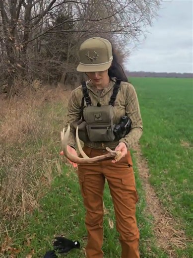 Pick up game is ELITE!! #outdoors #hunting #livingthedream @Muley Freak